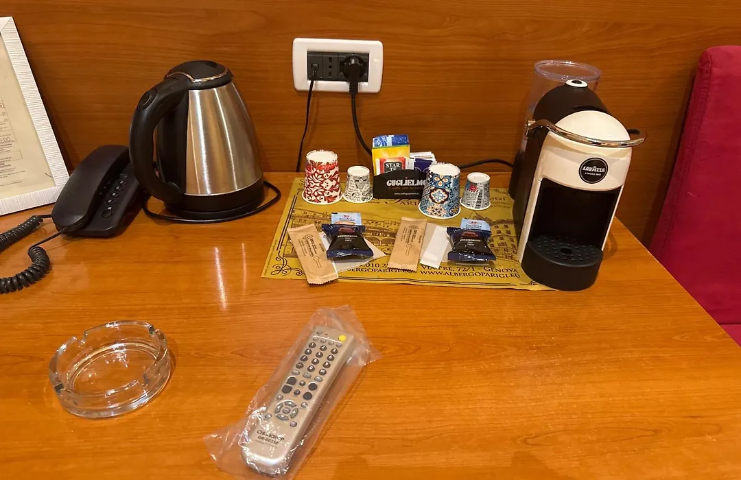 Albergo Parigi-1